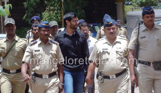 terror suspects in Mukkachery explosives